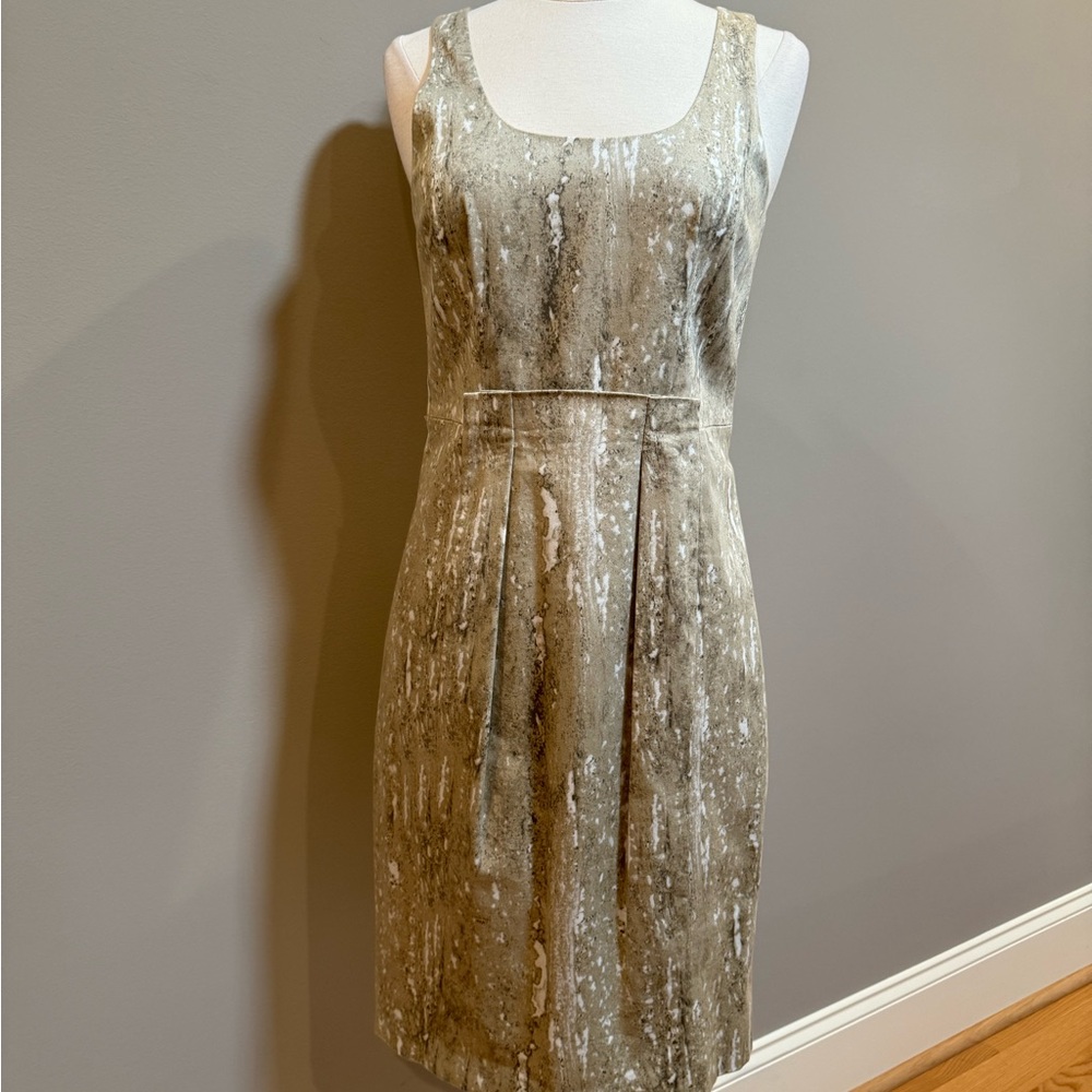 Michael Kors Sleeveless Dress